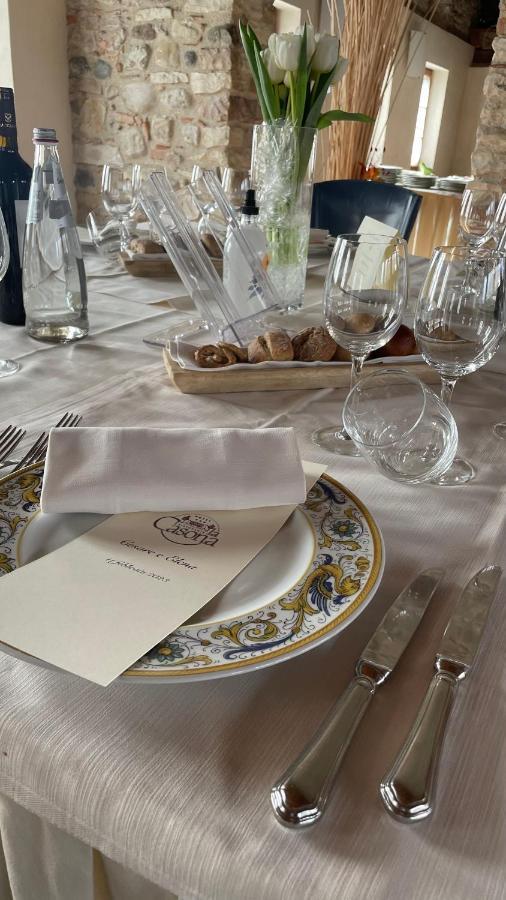 Hotel Ristorante La Casona Feltre Kültér fotó