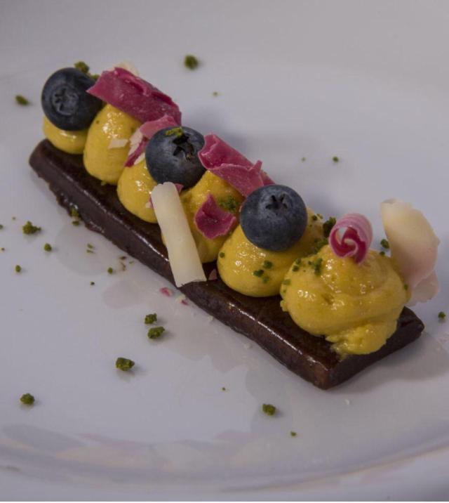 Hotel Ristorante La Casona Feltre Kültér fotó